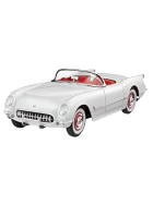 Modellauto Bausatz-Set 1953 Corvette Roadster, 1:24