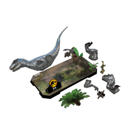 3D Puzzle Jurassic World- Theraosaurus