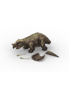 3D Puzzle Jurassic World- Triceratops