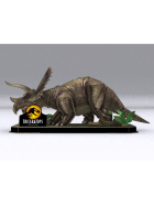 3D Puzzle Jurassic World- Triceratops