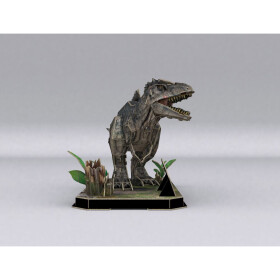 3D Puzzle Jurassic World- Giganotosaurus