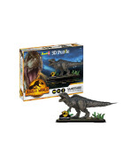 3D Puzzle Jurassic World- Giganotosaurus