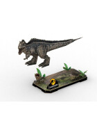 3D Puzzle Jurassic World- Giganotosaurus