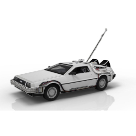 3D Puzzle Back to the Future DeLorean