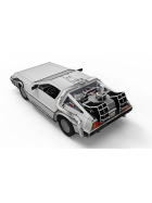 3D Puzzle Back to the Future DeLorean