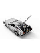 3D Puzzle Back to the Future DeLorean