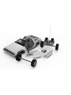 3D Puzzle Back to the Future DeLorean