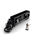 3D Puzzle Motörhead Tour Truck