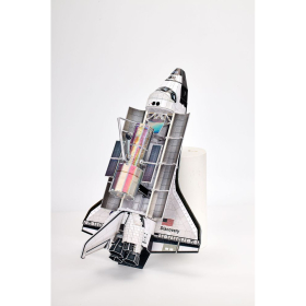 3D Puzzle Space Shuttle Discovery