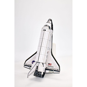 3D Puzzle Space Shuttle Discovery