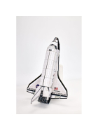 3D Puzzle Space Shuttle Discovery