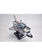 3D Puzzle Space Shuttle Discovery