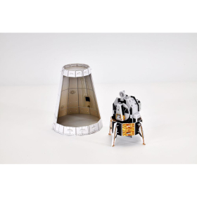 3D Puzzle Apollo 11 Saturn V