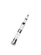 3D Puzzle Apollo 11 Saturn V