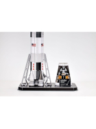 3D Puzzle Apollo 11 Saturn V