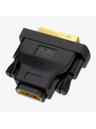 DVI (24+1) zu HDMI HD Adapter