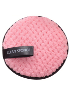 Makeup Remover Pads Micro, Pink