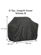 Uni-Cover Grillabdeckung, S