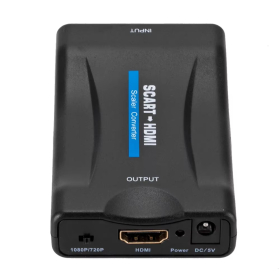 Scart to HDMI Converter Pro 1