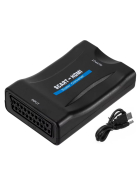 Scart to HDMI Converter Pro 1