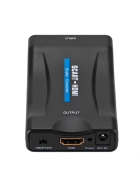 Scart to HDMI Converter Pro 1