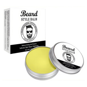 Beard Style Balm, 30 ml