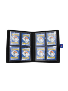 Pokémon - Premium Snap Binder blue