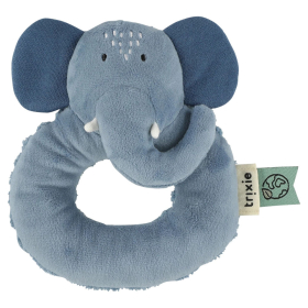 Rassel Elefant