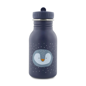 Trinkflasche 350ml Pinguin