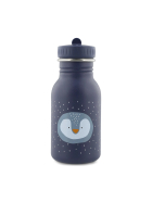 Trinkflasche 350ml Pinguin