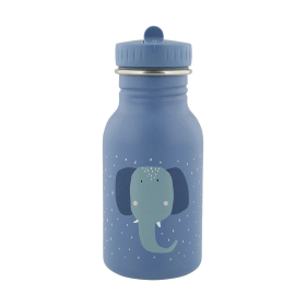 Trinkflasche 350ml Elefant