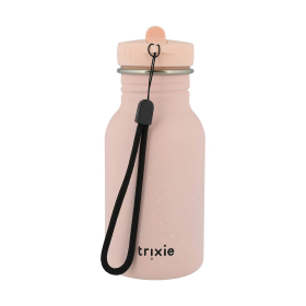 Trinkflasche 350ml Hase