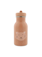 Trinkflasche 350ml Katze