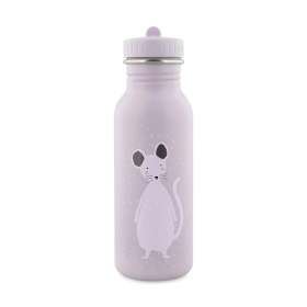 Trinkflasche 500ml Maus