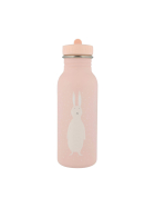 Trinkflasche 500ml Hase