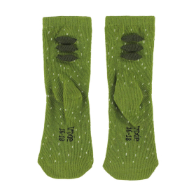 Socken 2er-Pack (4-9 M) Dino