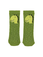 Socken 2er-Pack (4-9 M) Dino