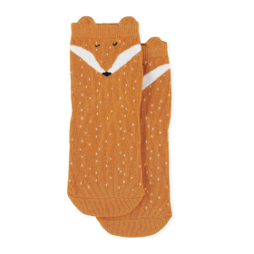 Socken 2er-Pack (4-9 M) Fuchs