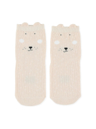 Socken 2er-Pack (4-9 M) Hase