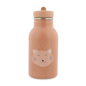 Thermosflasche 350ml Katze