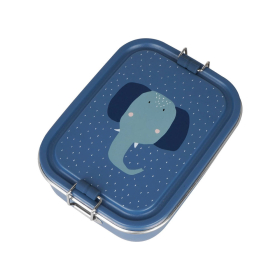 Lunchbox klein Elefant