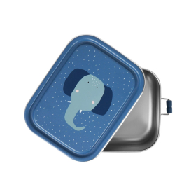 Lunchbox klein Elefant