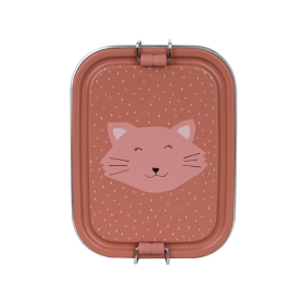 Lunchbox klein Katze