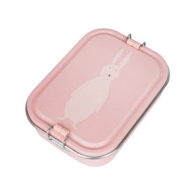 Lunchbox gross Hase