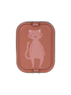 Lunchbox gross Katze