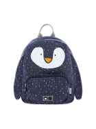 Rucksack gross Pinguin