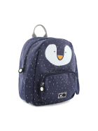 Rucksack gross Pinguin