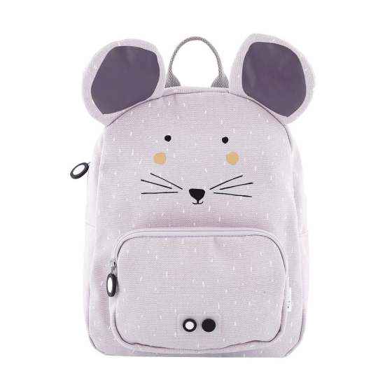 Rucksack gross Maus