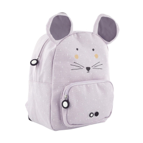 Rucksack gross Maus