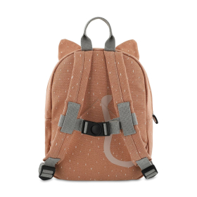 Rucksack gross Katze